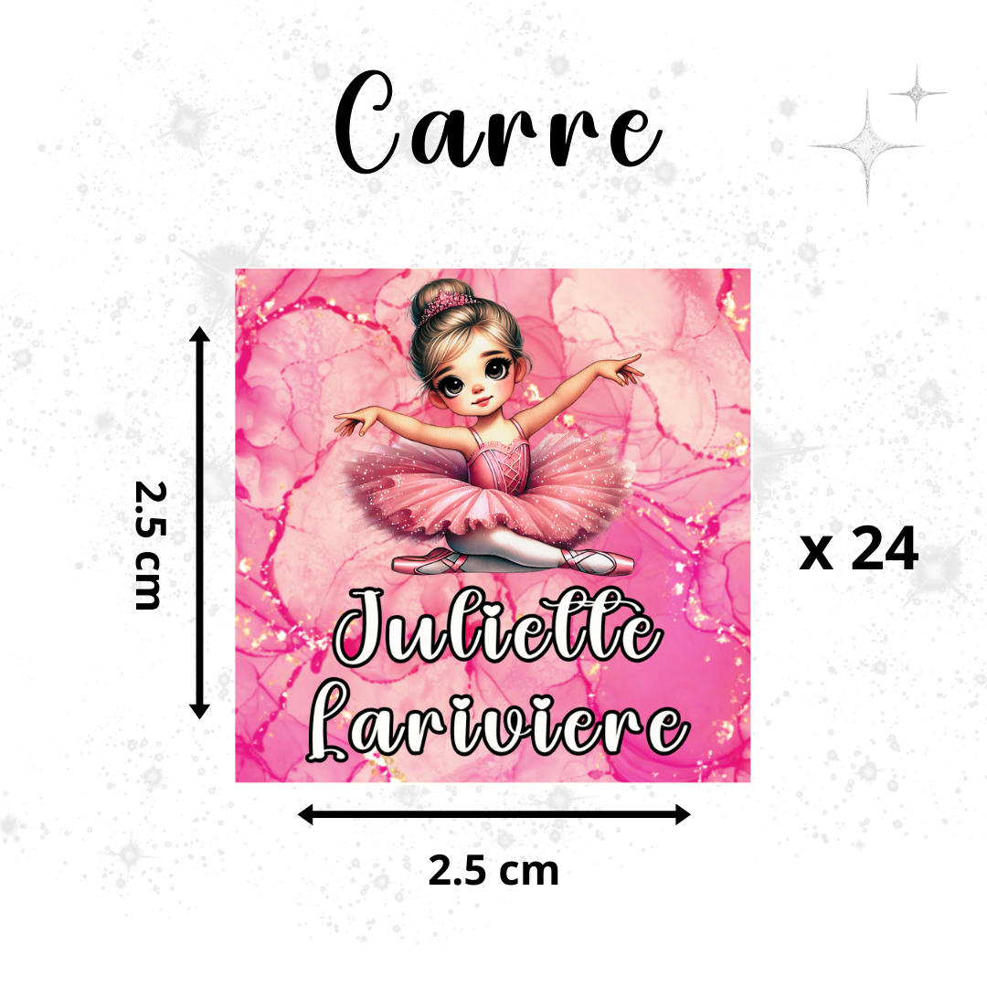 Collection Ballerine
