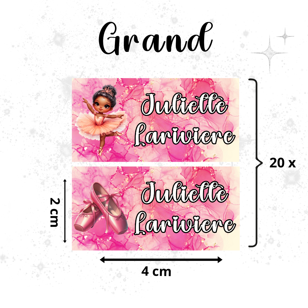 Collection Ballerine
