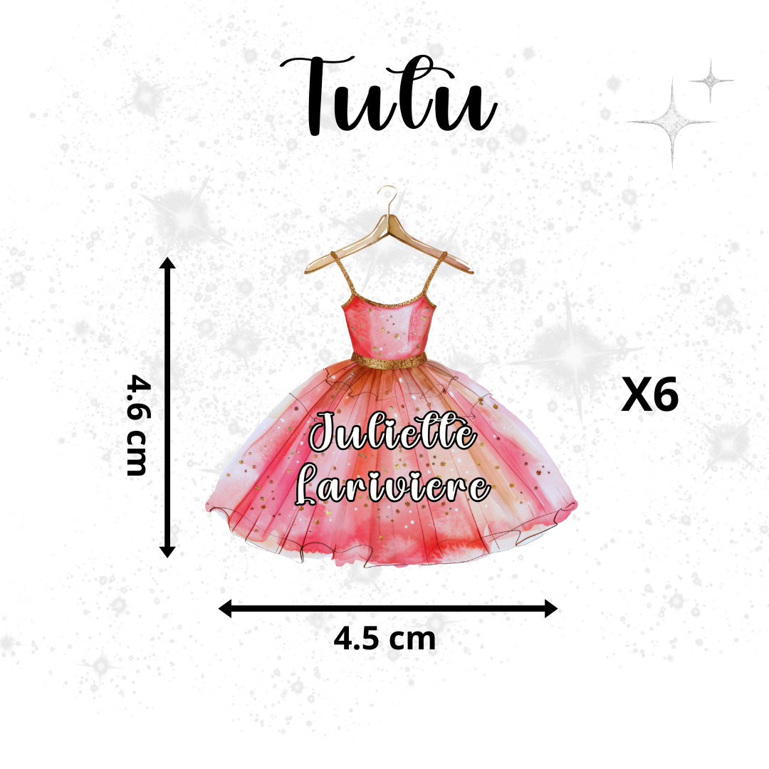 Collection Ballerine