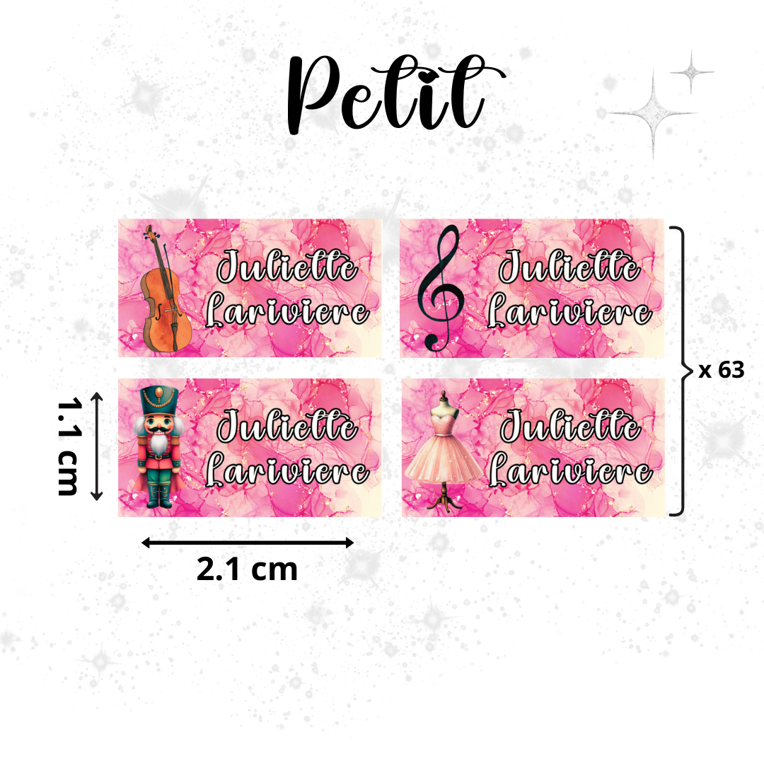 Collection Ballerine