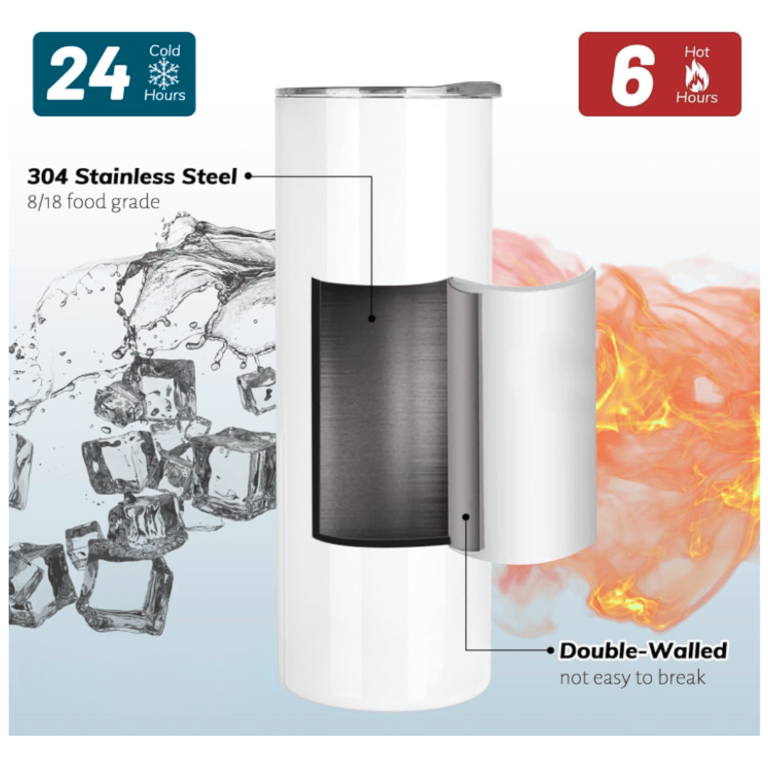 Gobelets Personnalisées - Petite Sublime