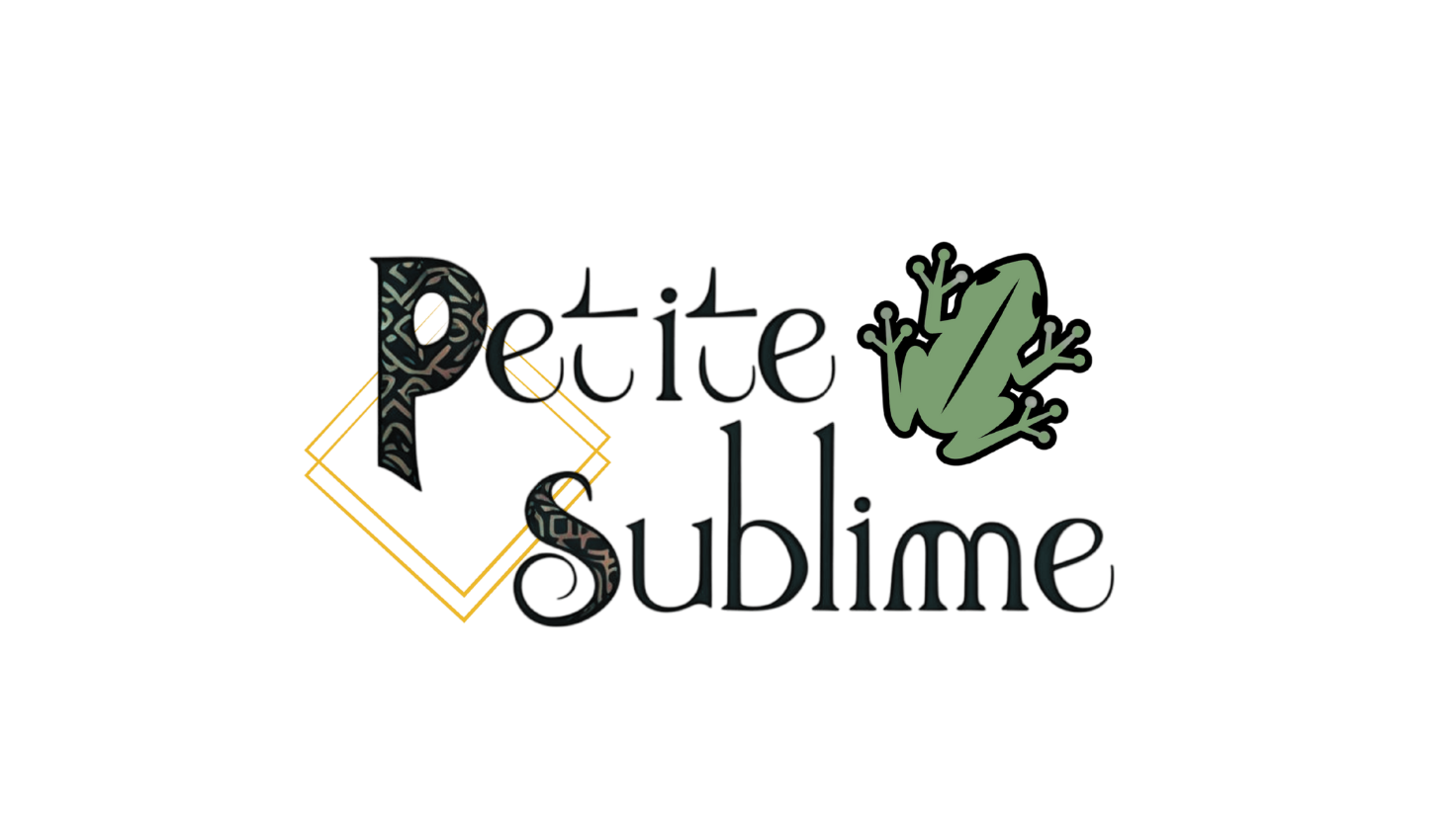 Petite Sublime | Personalized & Creative Gifts in Quebec