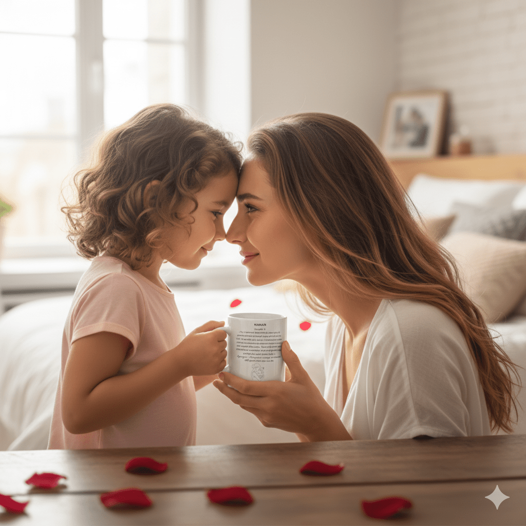 Parent - Petite Sublime