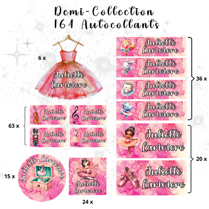 Collection Ballerine