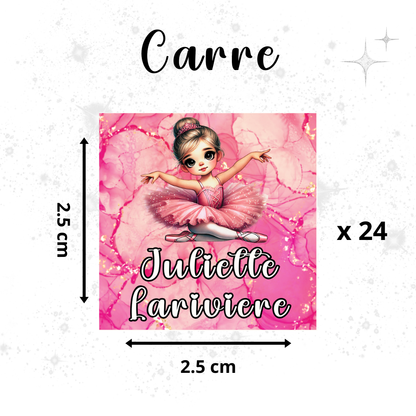 Collection Ballerine