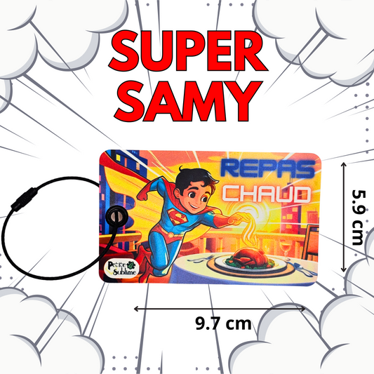 Super Samy