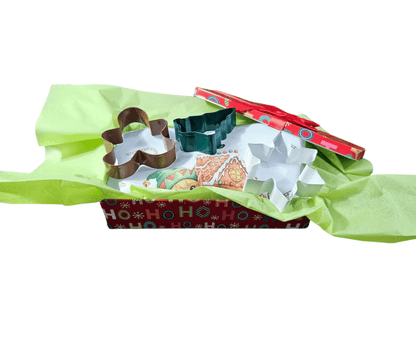 Ensemble Tablier personnalisé Petit(e) lutin(e) pâtissier(ère) – 3 modèles au choix - Petite Sublime