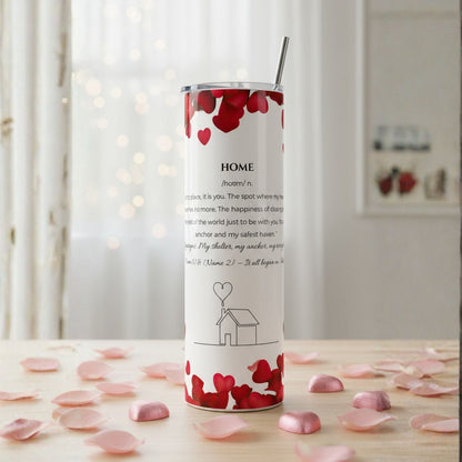 Gobelet Couple - Maison - Petite Sublime