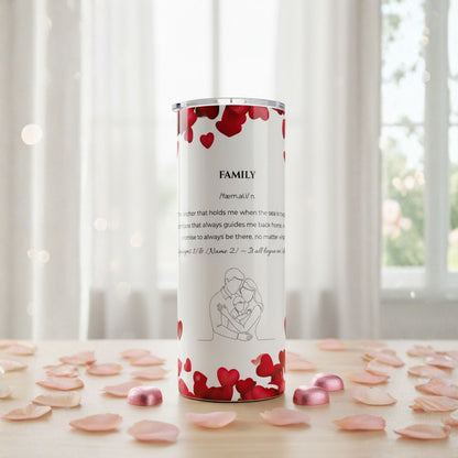 Gobelet Famille - Famille - Petite Sublime