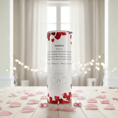 Gobelet Famille - Famille - Petite Sublime