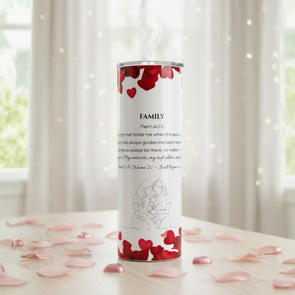 Gobelet Famille - Famille - Petite Sublime