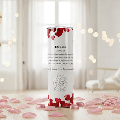 Gobelet Famille - Famille - Petite Sublime