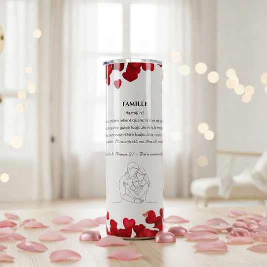 Gobelet Famille - Famille - Petite Sublime