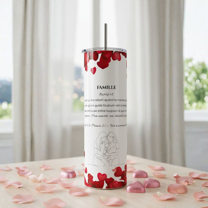 Gobelet Famille - Famille - Petite Sublime