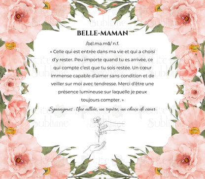 Gobelet Parent - Belle Maman - Petite Sublime