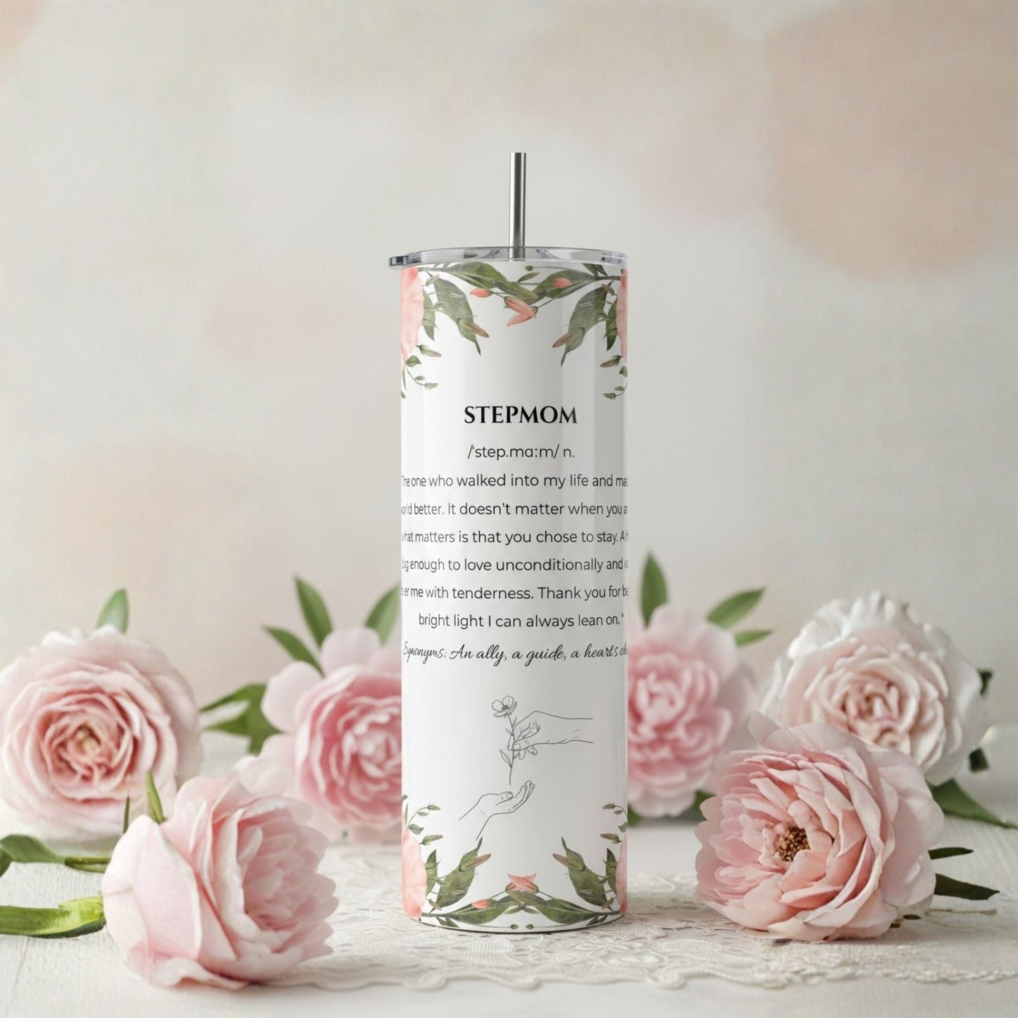 Gobelet Parent - Belle Maman - Petite Sublime