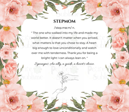 Gobelet Parent - Belle Maman - Petite Sublime