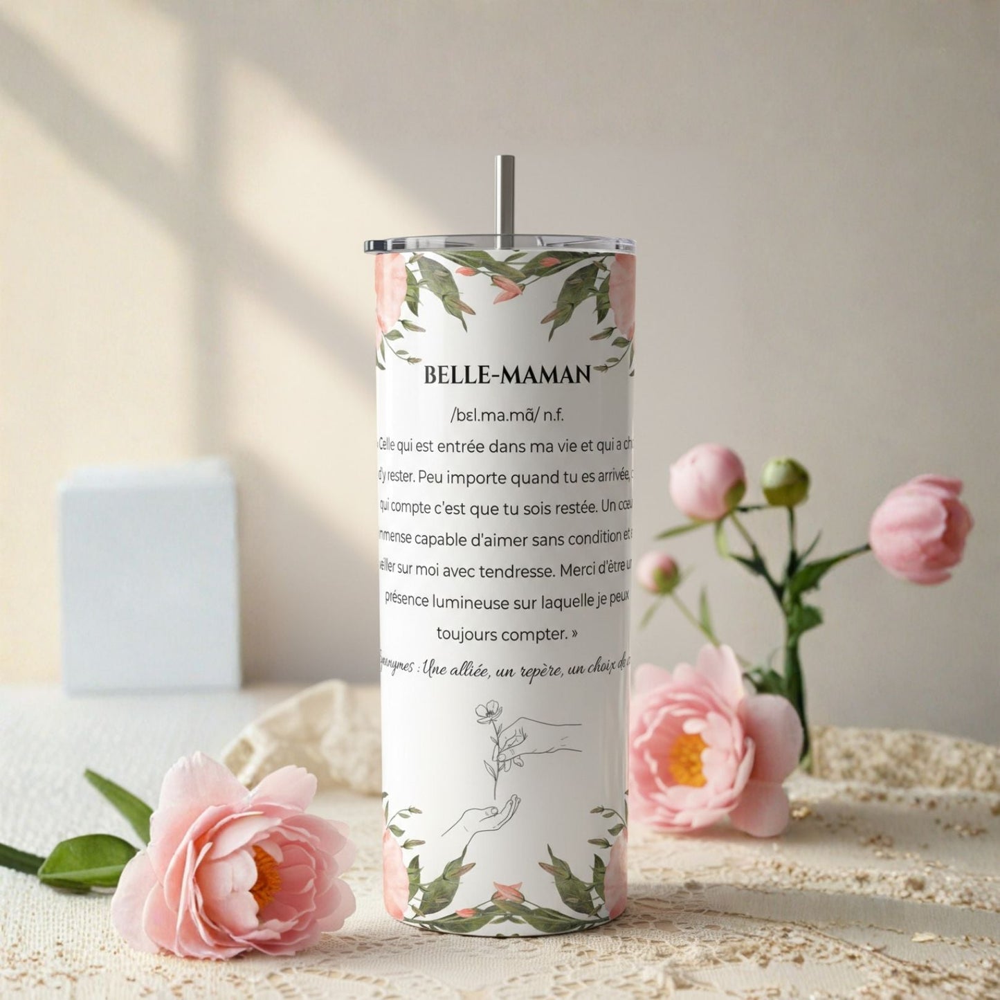 Gobelet Parent - Belle Maman - Petite Sublime
