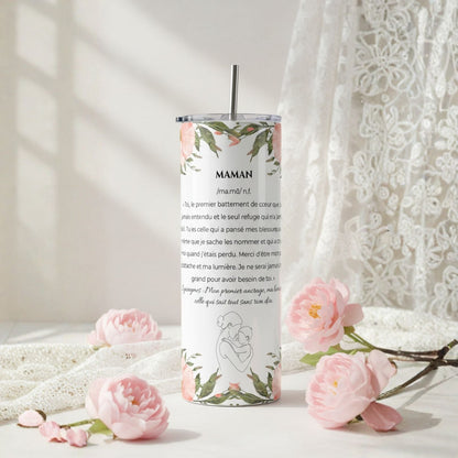 Gobelet Parent - Maman & Garçon - Petite Sublime