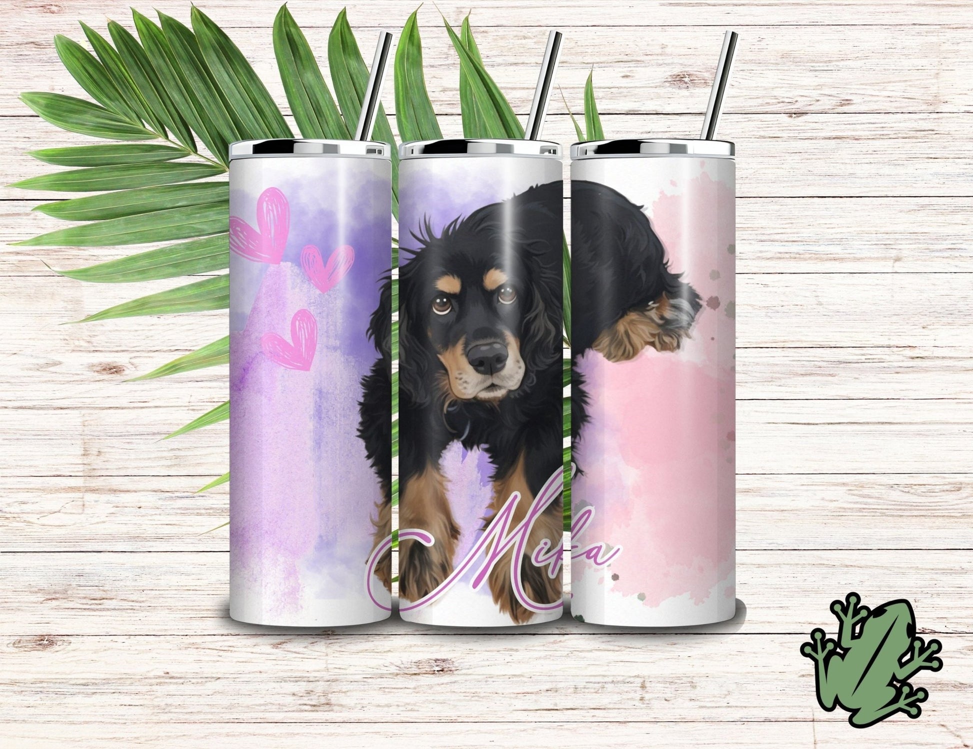 Gobelets personnalisés isolants - Petite Sublime