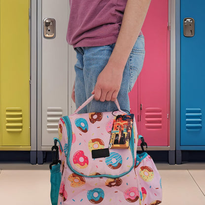 Marqueur Repas Chaud à Accrocher - Petite Sublime