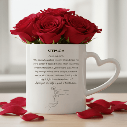 Mug Parent - Belle Maman - Petite Sublime