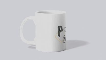 Tasse classique personnalisable